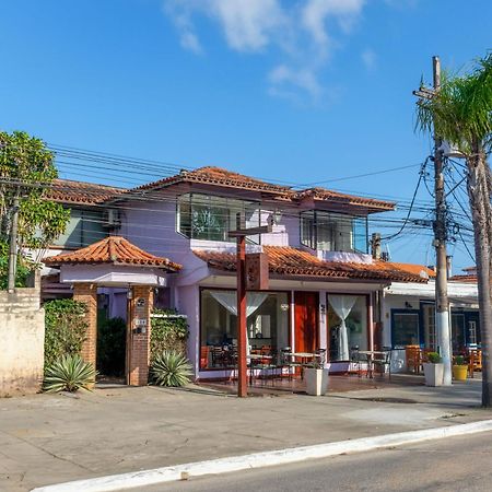 Pousada Do Centro Buzios מראה חיצוני תמונה