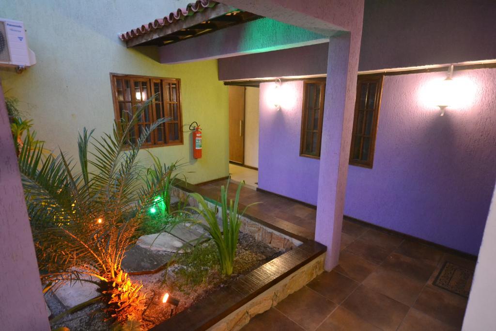 Pousada Do Centro Buzios מראה חיצוני תמונה
