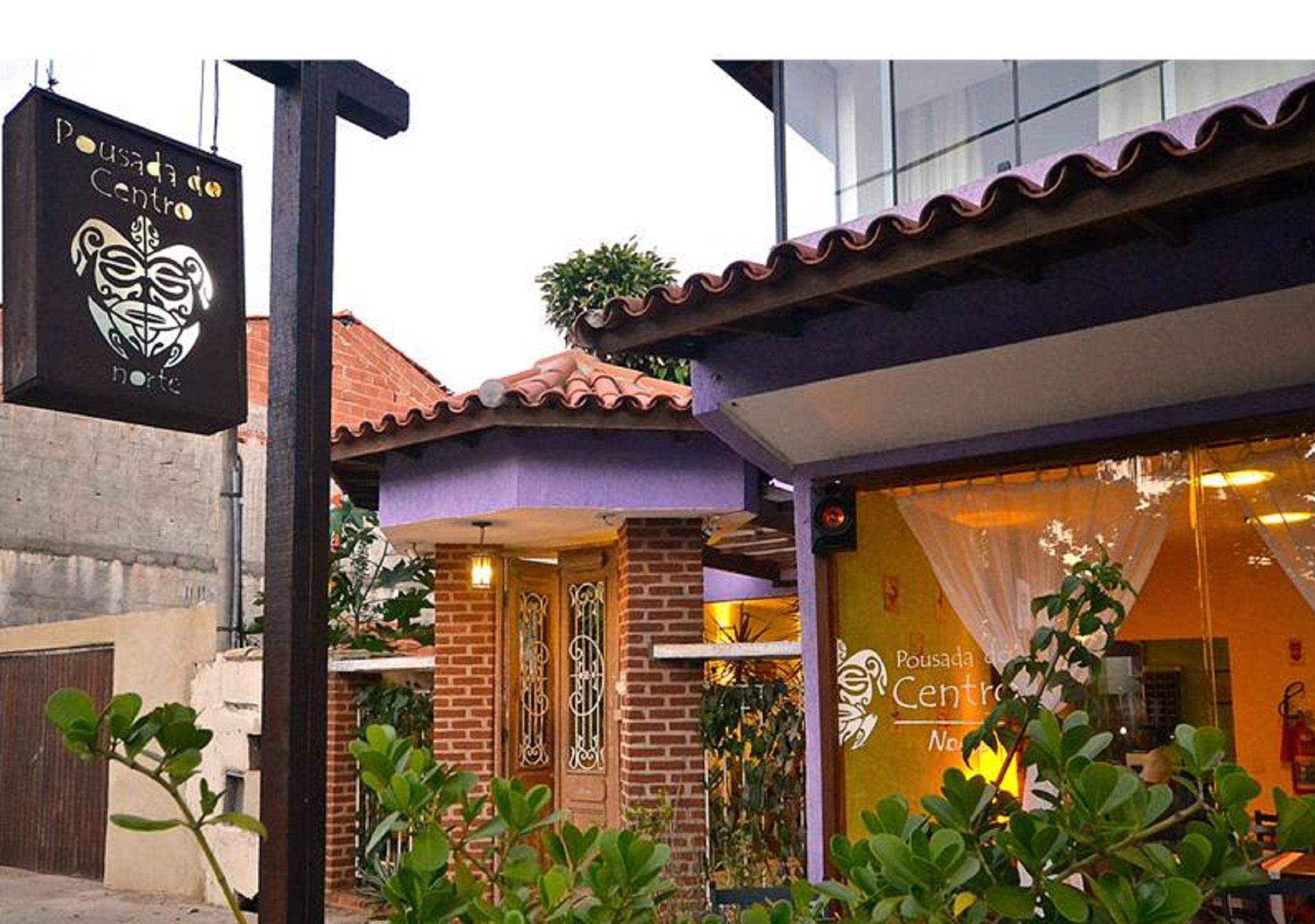 Pousada Do Centro Buzios מראה חיצוני תמונה
