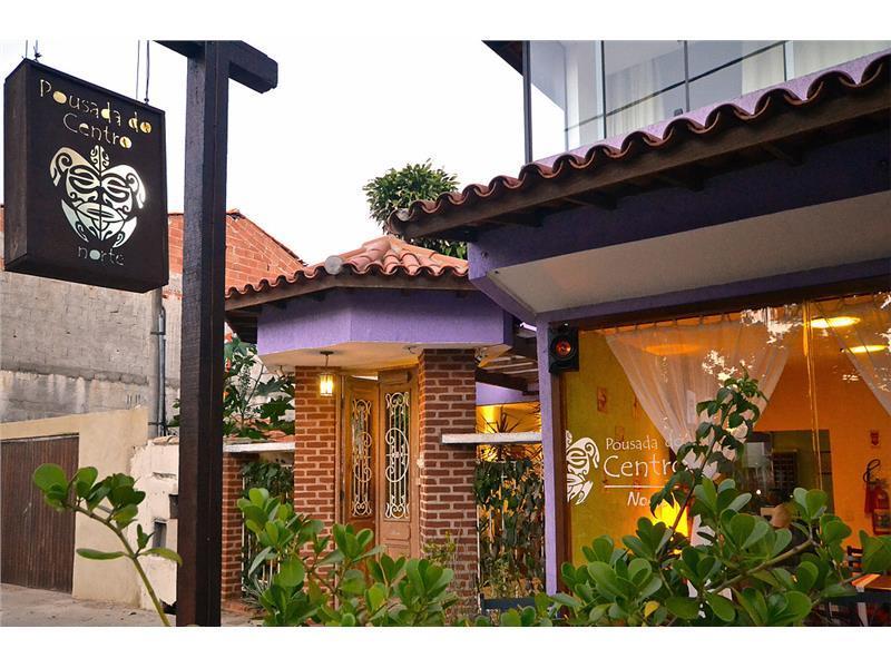 Pousada Do Centro Buzios מראה חיצוני תמונה